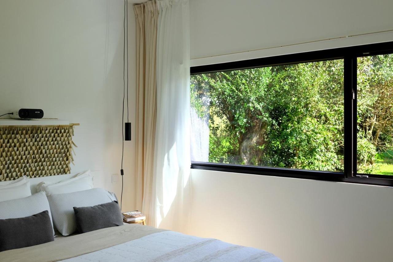Villa Varzea - The Black Cabin Exterior photo
